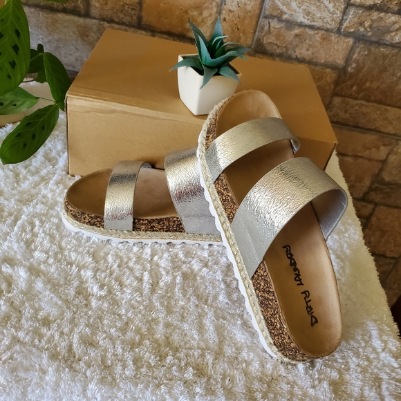 Dirty laundry sandal - Picture 4 of 7